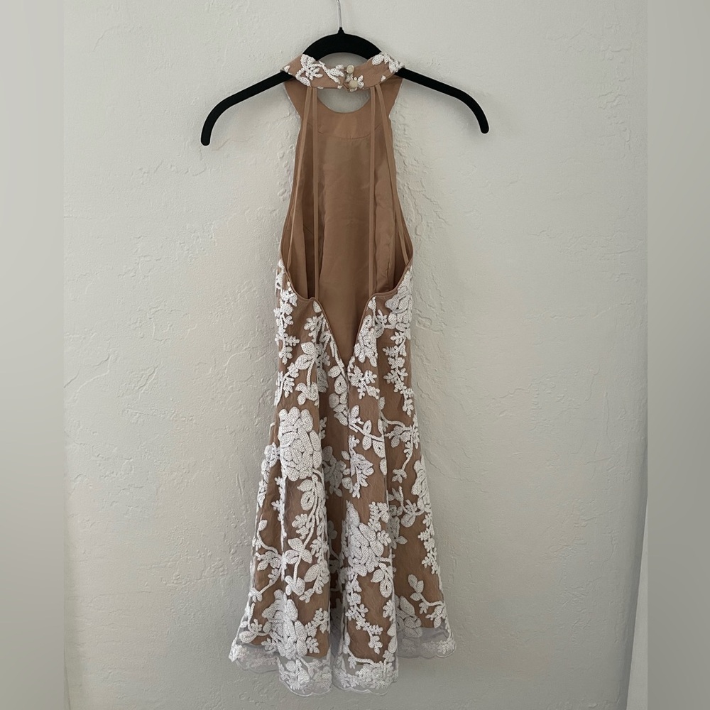 Dress the Population Abbie Minidress - Picture 4 of 15